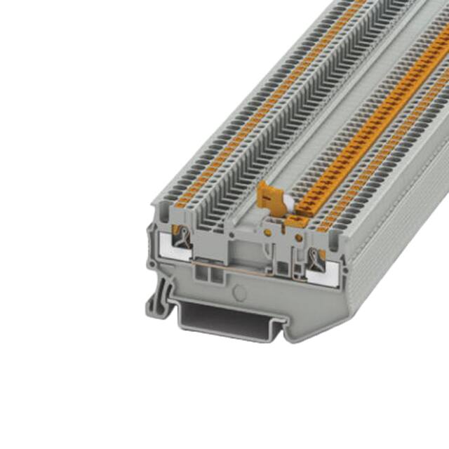 3210301 Phoenix Contact  Canal de riel DIN